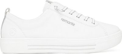 Remonte - Buty sportowe damskie na wiosnę ze sklepu: eobuwie.pl w kategorii: Buty sportowe damskie - zdjęcie WP-EBWP-9KUZS-09B_2230074024833