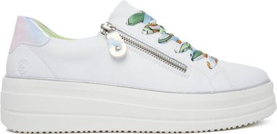 Buty sportowe damskie na wiosnę Remonte ze sklepu: eobuwie.pl w kategorii: Buty sportowe damskie - zdjęcie WP-EBWP-9KUZS-09B_2230074024918