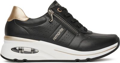 Buty sportowe damskie Remonte ze sklepu: eobuwie.pl w kategorii: Buty sportowe damskie - zdjęcie WP-EBWP-9KUZS-09B_2230074024925