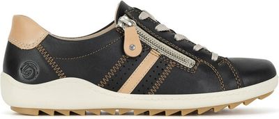 Buty sportowe damskie na wiosnę Remonte ze sklepu: eobuwie.pl w kategorii: Buty sportowe damskie - zdjęcie WP-EBWP-9KUZS-09B_2230074025298