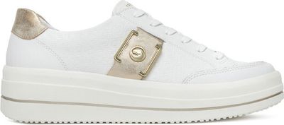 Buty sportowe damskie na wiosnę Remonte ze sklepu: eobuwie.pl w kategorii: Buty sportowe damskie - zdjęcie WP-EBWP-9KUZS-09B_2230074025434