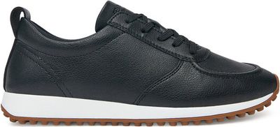 Buty sportowe damskie jesienne Remonte ze sklepu: eobuwie.pl w kategorii: Buty sportowe damskie - zdjęcie WP-EBWP-9KUZS-09B_2230074025960