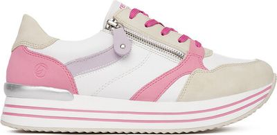 Buty sportowe damskie wiosenne Remonte ze sklepu: eobuwie.pl w kategorii: Buty sportowe damskie - zdjęcie WP-EBWP-9KUZS-09B_2230074026226