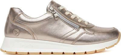 Remonte - Buty sportowe damskie na wiosnę ze sklepu: eobuwie.pl w kategorii: Buty sportowe damskie - zdjęcie WP-EBWP-9KUZS-09B_2230074026240