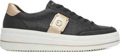 Buty sportowe damskie wiosenne Remonte ze sklepu: eobuwie.pl w kategorii: Buty sportowe damskie - zdjęcie WP-EBWP-9KUZS-09B_2230074026325