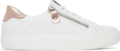 Buty sportowe damskie wiosenne Remonte ze sklepu: eobuwie.pl w kategorii: Buty sportowe damskie - zdjęcie WP-EBWP-9KUZS-09B_2230074026639