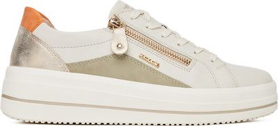 Buty sportowe damskie na wiosnę Remonte ze sklepu: eobuwie.pl w kategorii: Buty sportowe damskie - zdjęcie WP-EBWP-9KUZS-09B_2230074026738