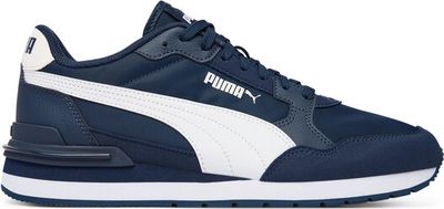 Buty sportowe męskie na jesień Puma ze sklepu: eobuwie.pl w kategorii: Buty sportowe męskie - zdjęcie WP-EBWP-9KUZS-09B_2230074832902