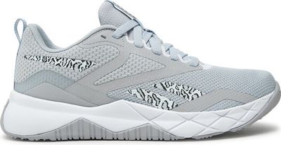 Reebok - Buty sportowe damskie wiosenne ze sklepu: eobuwie.pl w kategorii: Buty sportowe damskie - zdjęcie WP-EBWP-9KUZS-09B_2230075440823