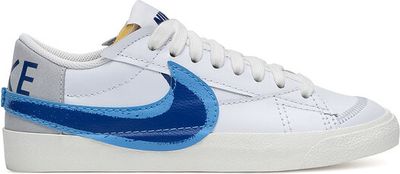 Buty sportowe męskie wiosenne Nike ze sklepu: eobuwie.pl w kategorii: Buty sportowe męskie - zdjęcie WP-EBWP-9KUZS-09B_2230076673473