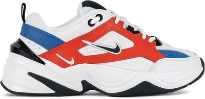 Buty sportowe damskie na wiosnę Nike ze sklepu: eobuwie.pl w kategorii: Buty sportowe damskie - zdjęcie WP-EBWP-9KUZS-09B_2230076673534