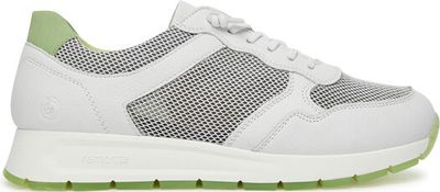 Buty sportowe damskie na wiosnę Remonte ze sklepu: eobuwie.pl w kategorii: Buty sportowe damskie - zdjęcie WP-EBWP-9KUZS-09B_2230078378819