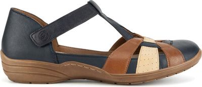 Buty sportowe damskie na jesień Remonte ze sklepu: eobuwie.pl w kategorii: Buty sportowe damskie - zdjęcie WP-EBWP-9KUZS-09B_2230078379472