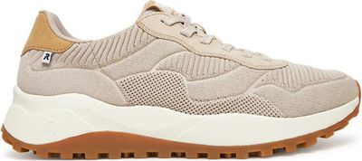 Buty sportowe męskie na wiosnę Rieker ze sklepu: eobuwie.pl w kategorii: Buty sportowe męskie - zdjęcie WP-EBWP-9KUZS-09B_2230078381659