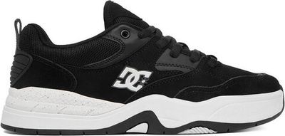 Dc Shoes - Buty sportowe męskie na jesień ze sklepu: eobuwie.pl w kategorii: Buty sportowe męskie - zdjęcie WP-EBWP-9KUZS-09B_2230081657987