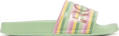 ROXY - Klapki damskie letnie ze sklepu: eobuwie.pl w kategorii: Klapki damskie - zdjęcie WP-EBWP-9KUZS-09B_2230083132499