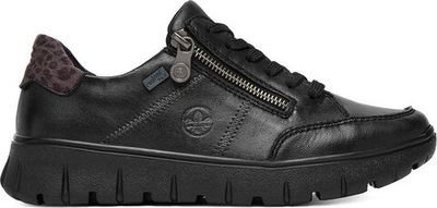 Rieker - Buty sportowe damskie ze sklepu: eobuwie.pl w kategorii: Buty sportowe damskie - zdjęcie WP-EBWP-9KUZS-09B_2230083216144