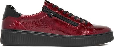 Remonte - Buty sportowe damskie jesienne ze sklepu: eobuwie.pl w kategorii: Buty sportowe damskie - zdjęcie WP-EBWP-9KUZS-09B_2230083216571