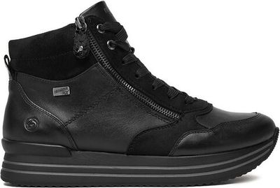 Buty sportowe damskie jesienne Remonte ze sklepu: eobuwie.pl w kategorii: Buty sportowe damskie - zdjęcie WP-EBWP-9KUZS-09B_2230083217554