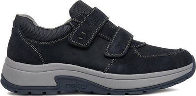 Buty sportowe męskie jesienne Rieker ze sklepu: eobuwie.pl w kategorii: Buty sportowe męskie - zdjęcie WP-EBWP-9KUZS-09B_2230083217677