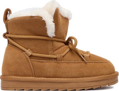 DeeZee - Buty zimowe dziecięce na zimę ze sklepu: eobuwie.pl w kategorii: Buty zimowe dziecięce - zdjęcie WP-EBWP-9KUZS-09B_2230083243461