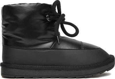 DeeZee - Buty zimowe dziecięce na zimę ze sklepu: eobuwie.pl w kategorii: Buty zimowe dziecięce - zdjęcie WP-EBWP-9KUZS-09B_2230083244628