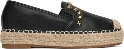 Espadryle damskie na lato DeeZee ze sklepu: eobuwie.pl w kategorii: Espadryle damskie - zdjęcie WP-EBWP-9KUZS-09B_2230083246424