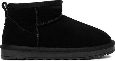 DeeZee - Buty zimowe dziecięce na zimę ze sklepu: eobuwie.pl w kategorii: Buty zimowe dziecięce - zdjęcie WP-EBWP-9KUZS-09B_2230083246967