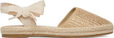 Espadryle damskie na lato DeeZee ze sklepu: eobuwie.pl w kategorii: Espadryle damskie - zdjęcie WP-EBWP-9KUZS-09B_2230083247445