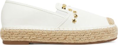 Espadryle damskie letnie DeeZee ze sklepu: eobuwie.pl w kategorii: Espadryle damskie - zdjęcie WP-EBWP-9KUZS-09B_2230083247667