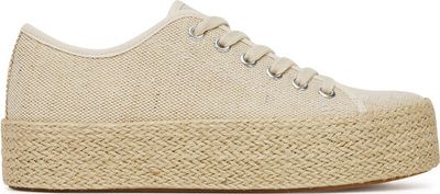 Espadryle damskie na lato DeeZee ze sklepu: eobuwie.pl w kategorii: Espadryle damskie - zdjęcie WP-EBWP-9KUZS-09B_2230084389328