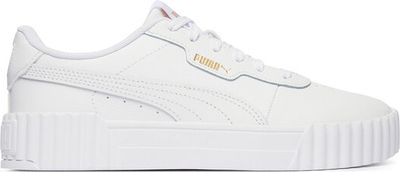 Buty sportowe damskie na wiosnę Puma ze sklepu: eobuwie.pl w kategorii: Buty sportowe damskie - zdjęcie WP-EBWP-9KUZS-09B_2230084964518