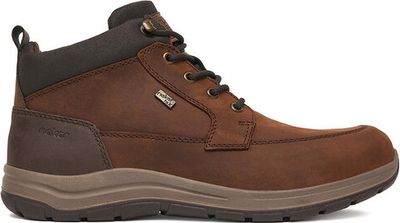 Buty zimowe męskie na zimę Rieker ze sklepu: eobuwie.pl w kategorii: Buty zimowe męskie - zdjęcie WP-EBWP-9KUZS-09B_2230085536615