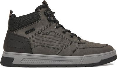 Buty zimowe męskie jesienne zimowe Rieker ze sklepu: eobuwie.pl w kategorii: Buty zimowe męskie - zdjęcie WP-EBWP-9KUZS-09B_2230085537254