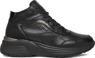 Buty sportowe damskie Remonte ze sklepu: eobuwie.pl w kategorii: Buty sportowe damskie - zdjęcie WP-EBWP-9KUZS-09B_2230085537537