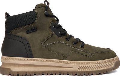 Rieker - Buty zimowe męskie zimowe ze sklepu: eobuwie.pl w kategorii: Buty zimowe męskie - zdjęcie WP-EBWP-9KUZS-09B_2230085537643