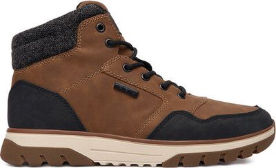Buty zimowe męskie na zimę Rieker ze sklepu: eobuwie.pl w kategorii: Buty zimowe męskie - zdjęcie WP-EBWP-9KUZS-09B_2230085537650