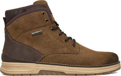 Rieker - Buty zimowe męskie na zimę ze sklepu: eobuwie.pl w kategorii: Buty zimowe męskie - zdjęcie WP-EBWP-9KUZS-09B_2230085538237