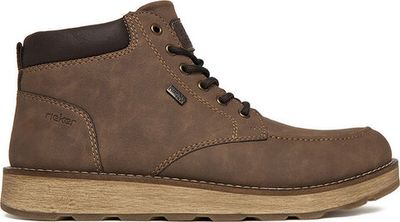 Buty zimowe męskie zimowe Rieker ze sklepu: eobuwie.pl w kategorii: Buty zimowe męskie - zdjęcie WP-EBWP-9KUZS-09B_2230085538374