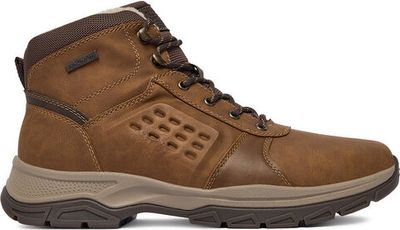 Buty zimowe męskie zimowe Rieker ze sklepu: eobuwie.pl w kategorii: Buty zimowe męskie - zdjęcie WP-EBWP-9KUZS-09B_2230085538442
