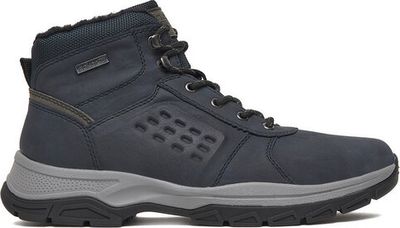 Buty zimowe męskie na zimę Rieker ze sklepu: eobuwie.pl w kategorii: Buty zimowe męskie - zdjęcie WP-EBWP-9KUZS-09B_2230085538466