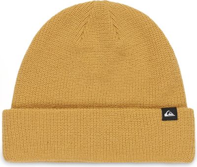 Quiksilver - Czapka zimowa męska ze sklepu: eobuwie.pl w kategorii: Czapki zimowe męskie - zdjęcie WP-EBWP-9KUZS-09B_2230089601364