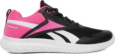 Buty sportowe dziecięce na wiosnę Reebok ze sklepu: eobuwie.pl w kategorii: Buty sportowe dziecięce - zdjęcie WP-EBWP-9KUZS-09B_2230091448537