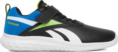 Buty sportowe dziecięce wiosenne Reebok ze sklepu: eobuwie.pl w kategorii: Buty sportowe dziecięce - zdjęcie WP-EBWP-9KUZS-09B_2230091448568