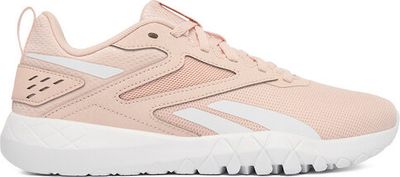 Reebok - Buty sportowe damskie na wiosnę ze sklepu: eobuwie.pl w kategorii: Buty sportowe damskie - zdjęcie WP-EBWP-9KUZS-09B_2230091485808