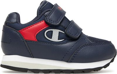 Buty sportowe dziecięce na jesień Champion ze sklepu: eobuwie.pl w kategorii: Buty sportowe dziecięce - zdjęcie WP-EBWP-9KUZS-09B_2230091576766