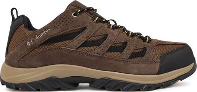 Buty trekkingowe męskie zimowe Columbia ze sklepu: eobuwie.pl w kategorii: Buty trekkingowe męskie - zdjęcie WP-EBWP-9KUZS-09B_2230092715362