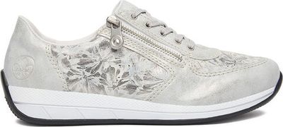 Buty sportowe damskie na wiosnę Rieker ze sklepu: eobuwie.pl w kategorii: Buty sportowe damskie - zdjęcie WP-EBWP-9KUZS-09B_2230092735353