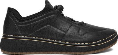 Buty sportowe damskie na jesień Rieker ze sklepu: eobuwie.pl w kategorii: Buty sportowe damskie - zdjęcie WP-EBWP-9KUZS-09B_2230092735704