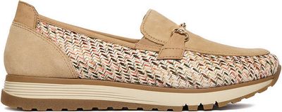 Buty sportowe damskie Rieker ze sklepu: eobuwie.pl w kategorii: Buty sportowe damskie - zdjęcie WP-EBWP-9KUZS-09B_2230092735780